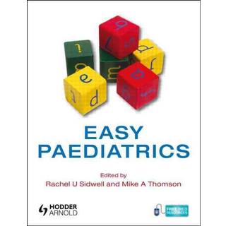 Easy Paediatrics