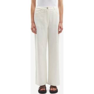 Samsøe Samsøe - Beige - Sashelly trousers 15127 - Small