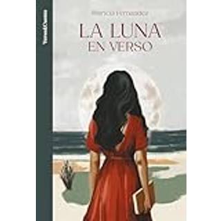 LA LUNA EN VERSO - Patricia Fernández