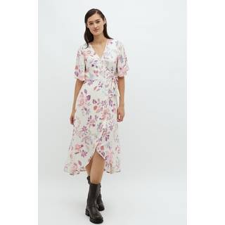 mbyM Cebilly-M Kjole - Print - str. XS