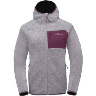 Skord Pile Hoodie W Grey (M)