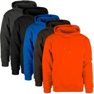 YOU Brands 3851 harlem / Sweater Kellygrøn S