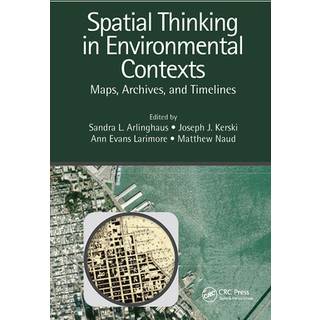 Spatial Thinking in Environmental Contexts