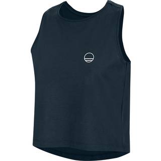 Wild Country Women's Session 3 Tank Top Damer størrelse S farve blå