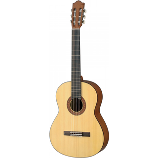 Yamaha C40M Klassisk Spansk Guitar
