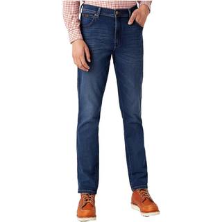 Wrangler Texas Slim Silkyway - 30/36