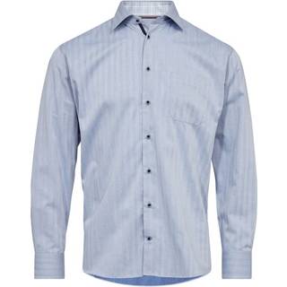 Regular fit l/s shirt