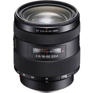 Sony 28-70mm F3.5-5.6 FE OSS + Gratis UV Filter (Kampagne)