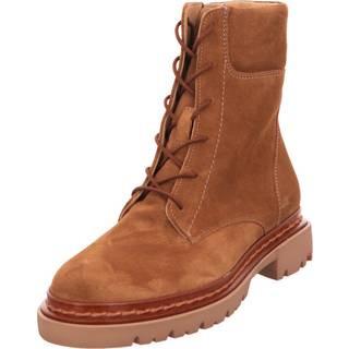 LLOYD 23-323-2Dame Støvle PECAN Str. 37