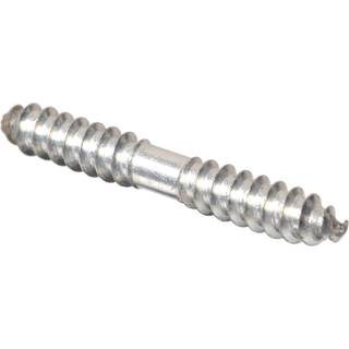 Hillman Zinc Dowel Screw (1/4 """" X 2 """") 725