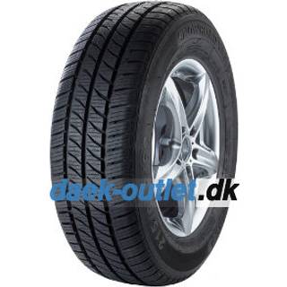Tomket Snowroad Van 3 C 8PR 3PMSF 195/70R15 104R