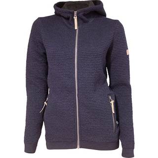 Ivanhoe Morel Hood Dame, navy-42