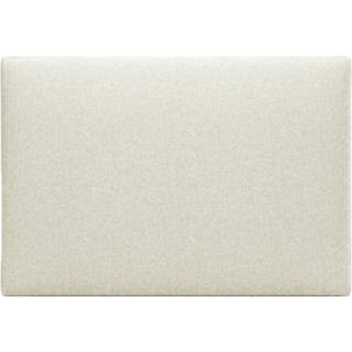 Carpe Diem Beds Sengegavl Rivö Wool Beige 120 cm