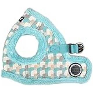 PUPPIA Arden Selevest Turkis Small