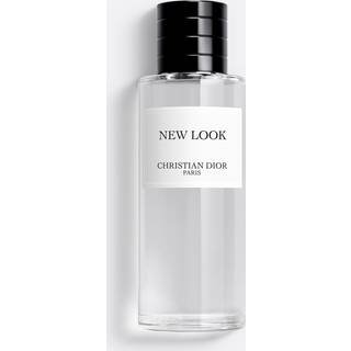 New Look-Eau de Parfum - Aldehyde and Ambery Notes