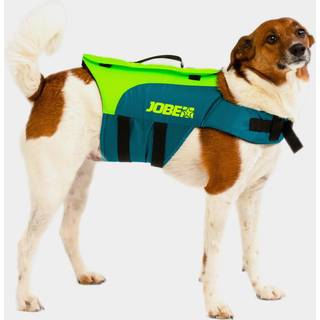 Hundeflydevest JOBE Pet Vest Lime Teal, Large