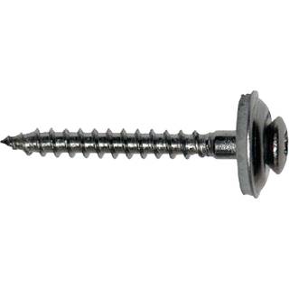 Fischer tag- & facadeskrue A2