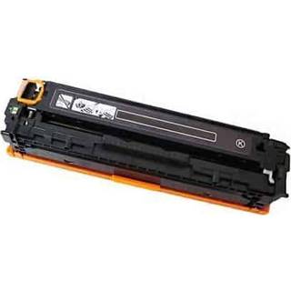 HP 410A sort toner 2.300 sider - Kompatibel - CF410A