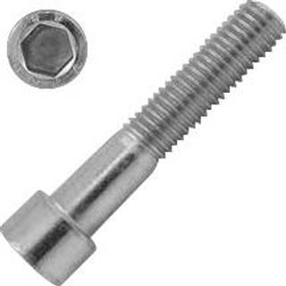 Dresselhaus Bolt 5x16mm ch indv.6-k 4mm din 921 elf