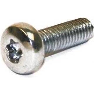 PAJO-BOLTE Maskinskruer med torx 4x20 500st (BC7985B04020-T)