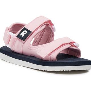 Reima Minsa 2.0 Sandaler Med Hæl Fairy Pink 34 EU  Lyserød  34 EU  kvinde