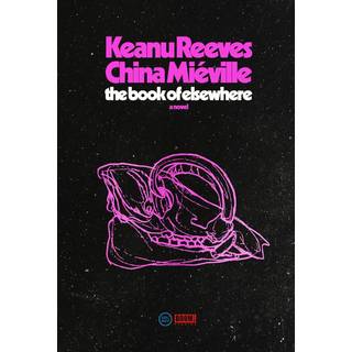 The Book of Elsewhere