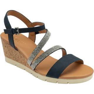 Lotus Open-Toe Heeled SandalsEU 39 (UK 6)
