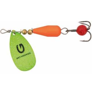 Kinetic Droopy spinner 8 g (På lager i varehus)