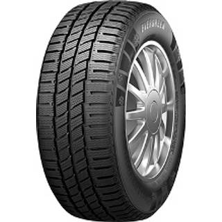 Evergreen EW616  235/65R16C 121/119R