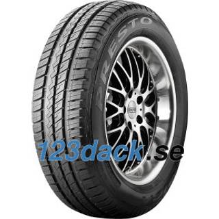 Debica Presto BSW 225/65R17 102H