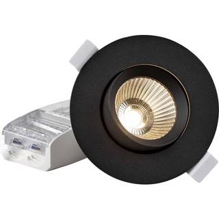 Optic l quick iso 7,5w 4000k 670lm so