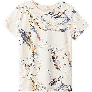 Name It Jet Stream Printet T-shirt