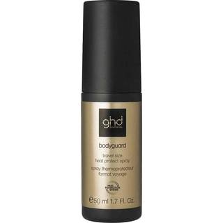 ghd Hårstyling Hårprodukter bodyguard - til alle hårtyper rejsestørrelse 50 ml (1.900,00 kr / 1 l) - 50 ml