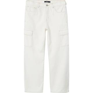 Wide Leg Cargopants