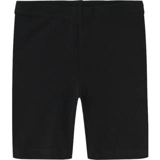 NAME IT Cykelshorts Vivian Black