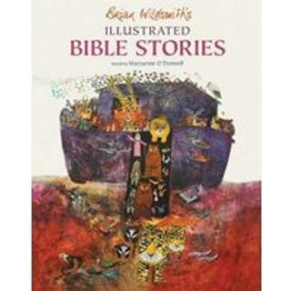 Brian Wildsmith's Illustrated Bible Stories