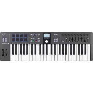 Arturia KeyLab Essential 49 MK3 Hvid