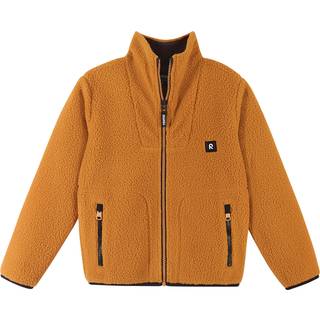 Turkki Sweater JR Dark Orange (104)