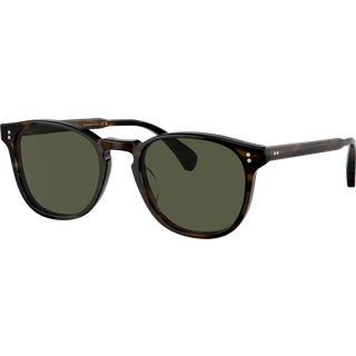 Oliver Peoples OV5298SU Finley Esq. Sun 167752 51 Solbriller Mænd Brun - Bark Brown - 51mm