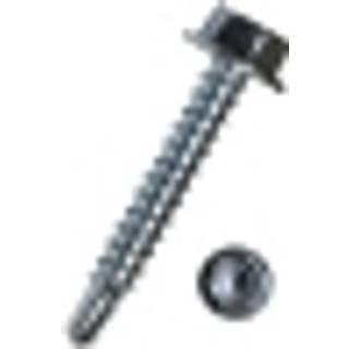 Pladeskrue 4,2X32Mm Elfz 6Kt Sw7 7504 Dresselhaus
