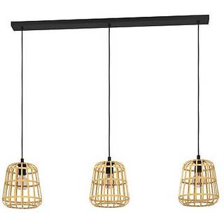 Montezuelo - 3 Pendel - Eglo