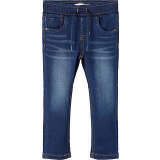 Regular Fit Sweat Jeans