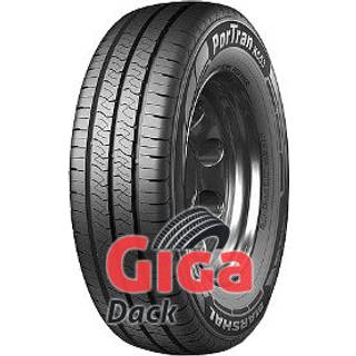 Marshal PorTran Kc53 8PR 195/70R15C 104/102R