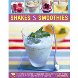 Shakes and Smoothies