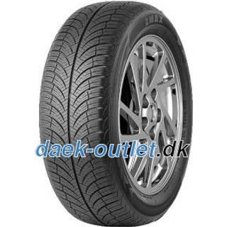 Zmax X-Spider + A/S  195/60R16 99/97H