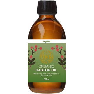 Tulsi Castor Oil 250ml