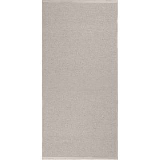 Scandi Living Fallow plasttæppe greige 70x250 cm