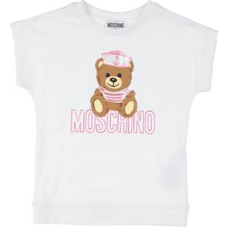 T-shirt - White - 5