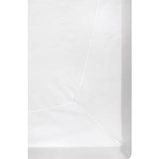 Himla Dreamtime Envelope Sheet Envelopesyet lagen White 105x200 cm