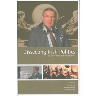 Dissecting Irish Politics